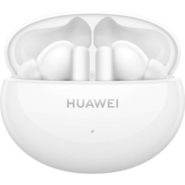 Huawei Freebuds 5i Bluetooth Handsfree Ceramic White